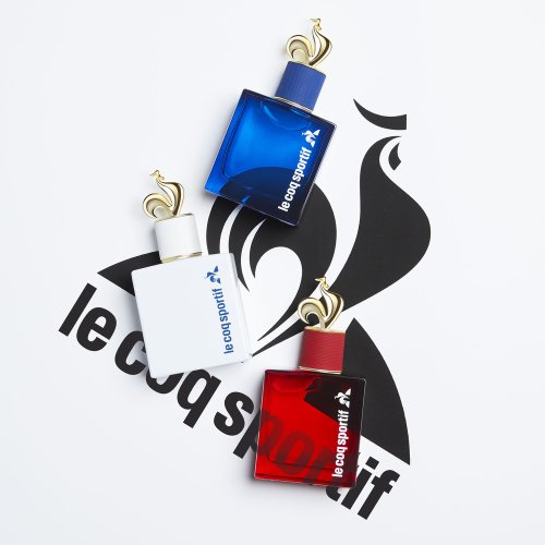 LE COQ SPORTIF PARFUM-Blanc Relax - Mini Travel and Purse Spray LE COQ SPORTIF PARFUM-Blanc Relax - Mini Travel and Purse Spray